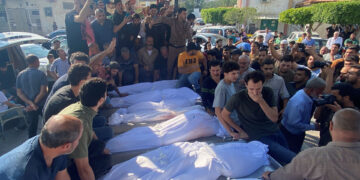 غزہ: صیہونی فوج کی دہشتگردی جاری، 24 گھنٹوں میں 250 فلسطینی شہید500 سے زائد زخمی