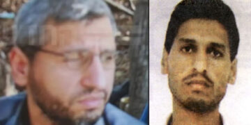 اسرائیل کو انتہائی مطلوب القسام کمانڈر محمد الضیف زندہ ہیں اور مکمل صحتیاب ہیں، اسرائیلی میڈیا کا دعویٰ