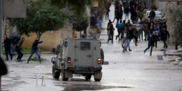 مغربی کنارہ: طوفان الاقصیٰ کے آغاز سے صیہونی فوج کے ہاتھوں 288 فلسطینی شہید