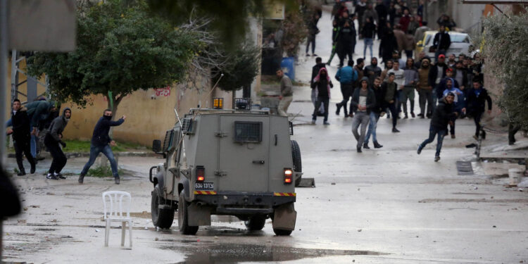 مغربی کنارہ: طوفان الاقصیٰ کے آغاز سے صیہونی فوج کے ہاتھوں 288 فلسطینی شہید