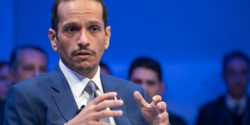 غزہ کا تنازع دیگر محاذوں پر کشیدگی کا باعث ہے: قطر