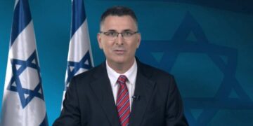 حماس اب بھی طاقتور ہے غزہ میں اس کا کوئی متبادل نہیں: گیڈون ساعار