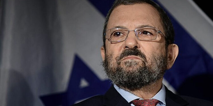 حماس شکست سے بہت دور ہے: قیدیوں کی رہائی کا امکان بہت کم ہوگیا: سابق اسرائیلی وزیراعظم