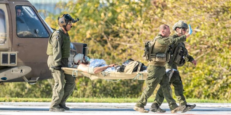 اسرائیل کے پاس زخمی فوجیوں  کی بحالی کے لئے کوئی منصوبہ نہیں: اسرائیلی میڈیا