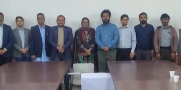 مسئلہ فلسطین کو علمی و تحقیقی بنیادوں پر اجاگر کرنے کے لئے فلسطین اکیڈمک فورم کا قیام