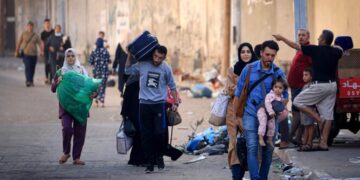 غزہ میں عظیم قتل عام کے باوجود اسرائیل ناکام ہے، ڈیلی میل