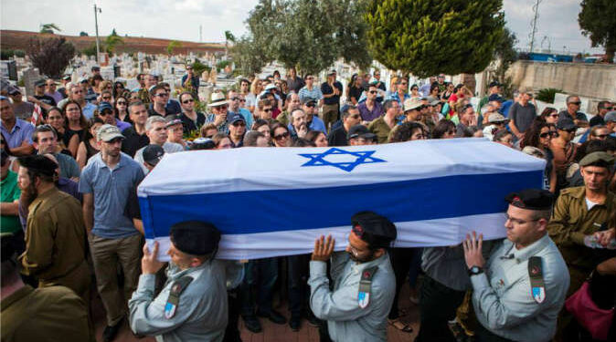 مزاحمت کاروں کے حملےمیں 21 اسرائیلی فوجی ہلاک، 50 سے زائد زخمی