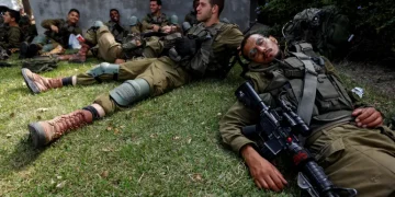 حماس اسرائیلی فوج کی سوچ سے بھی بہت آگے ہے: رپورٹ