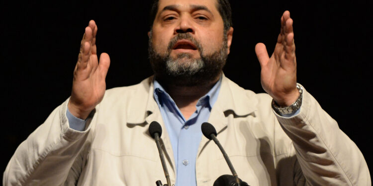 صالح العاروری کے قتل کا بدلہ ضرور لیا جائے گا: حماس کا اعلان