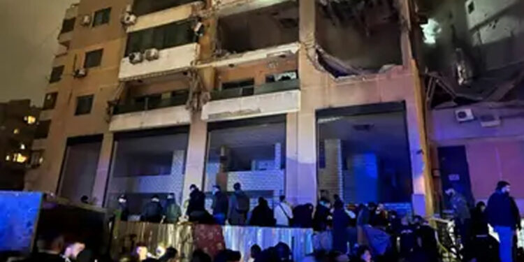 العاروری کی شہادت: "حماس”کے اسرائیل سے روابط منجمد، مصر نے اپنی ثالثی معطل کردی