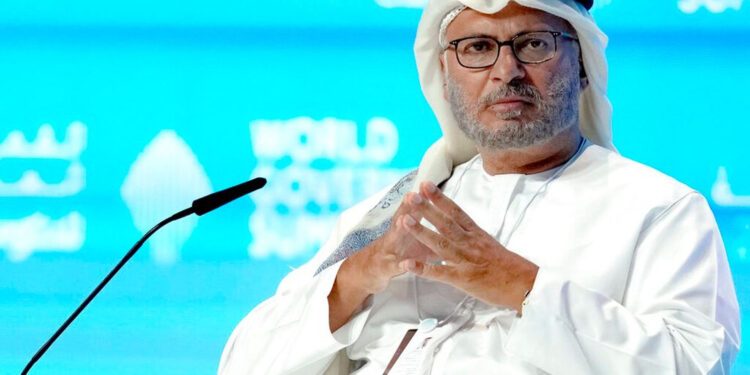 غزہ پر اسرائیلی جنگ سے کوئی تعلق نہیں، اسرائیل سے تعلقات قائم رہیں گے، یو اے ای کا اعلان