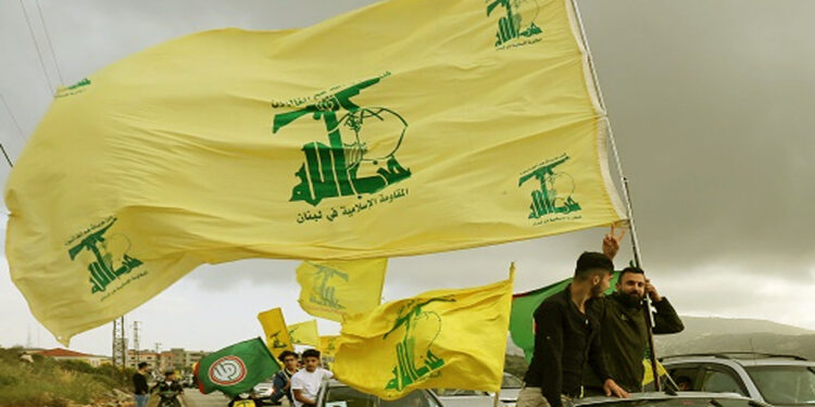 بیروت میں حماس رہنما کا قتل: حزب اللہ کا بھرپور جواب دینے کا اعلان