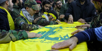 لبنان میں اسرائیل کا ایک اور حملہ، حزب اللہ کے چار جنگجو شہید