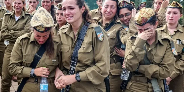 غزہ میں زخمی اسرائیلی فوجیوں کی تعداد 30 ہزار تک پہنچ گئی: اسرائیلی میڈیا کا دعویٰ