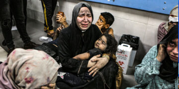  غزہ پر صیہونی دہشتگردی 89 ویں روز بھی جاری: 24 گھنٹوں میں 200 سے زائد فلسطینی شہید