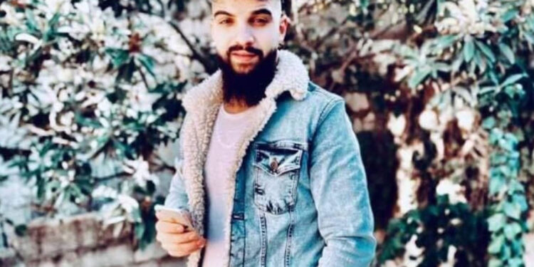 دو ماہ کے دوران دوسرا فلسطینی قیدیو اسرائیلی جیل میں شہید کردیا گیا