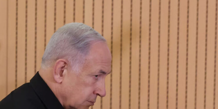 عالمی عدالت انصاف کی سماعت: نتین یاہو کی فرعونیت ہوا ہوگئی