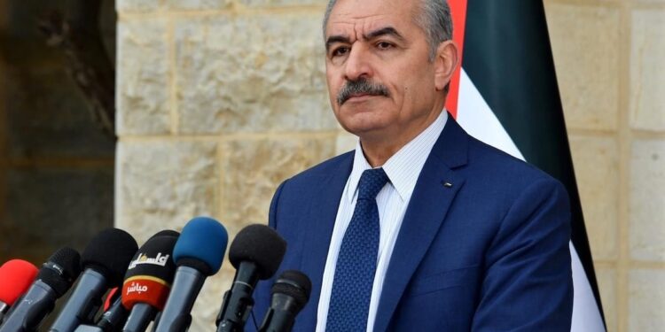 فلسطینی اتھارٹی حماس سے اتحاد پر آمادہ