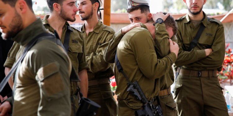 غزہ: القسام کے ہاتھوں ایک اور صیہونی فوجی جہنم واصل 3 زخمی