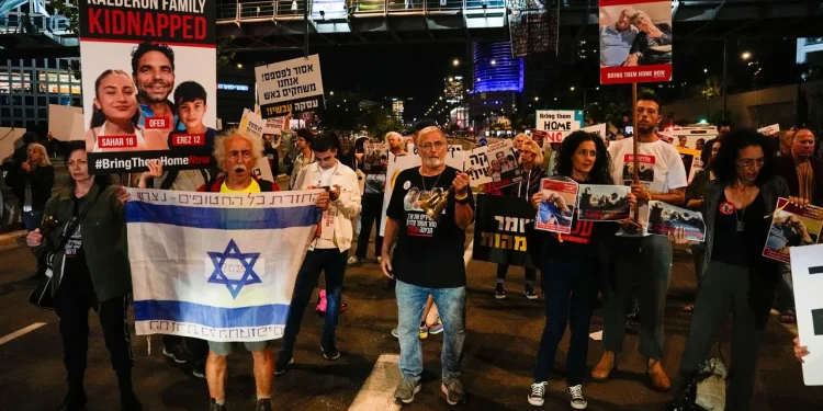 غزہ: 32 یرغمالی ہلاک ہوگئے ہیں ،نیویارک ٹائمز، ہلاکتوں کی تعداد اس سے کہیں زیادہ ہے، مصر