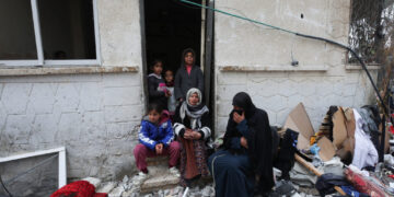 رفح پر اسرائیلی آپریشن مذاکرات کے اختتام کا باعث ہوگا: حماس