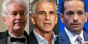 قاہرہ اجلاس: اسرائیلی ہٹ دھرمی کے باعث جنگ بندی مذاکرات میں پیش رفت نا ہوسکی