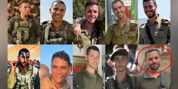 القسام بریگیڈ کے ہاتھوں مزید 10 صیہونی فوجی جہنم واصل