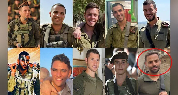 القسام بریگیڈ کے ہاتھوں مزید 10 صیہونی فوجی جہنم واصل