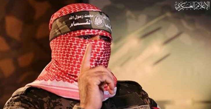 15 روز میں 43 فوجی گاڑیاں تباہ، 15 صیہونی فوجی ہلاک اور 17 فوجی مشن انجام دیے: ابو عبیدہ