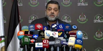 اسرائیلی میڈیا پراعتماد نہیں کیا جائے، جنگ بندی پر ابھی کوئی معاہدہ نہیں ہوا:اسامہ حمدان