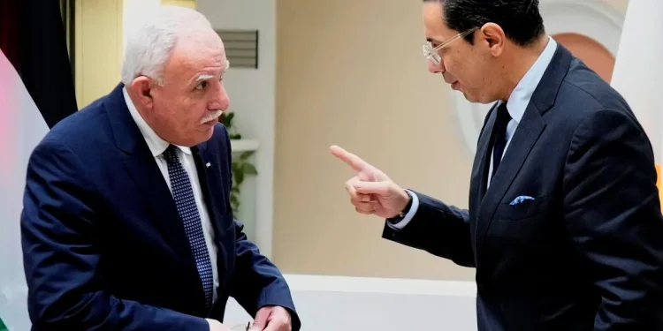 نیتن یاہو اپنا سیاسی مستقبل بچانے کیلئے غزہ میں قتل عام کررہے ہیں، ریاض المالکی