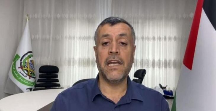 جنگ بندی کا معاہدہ زیرغور ہے جلد جواب دیا جائے گا: حماس