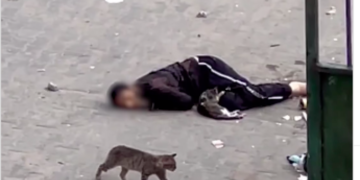 ناصر میڈیکل کمپلیکس: اسرائیلی اسنائپرز نے خاتون سمیت تین فلسطینیوں کو شہید کردیا