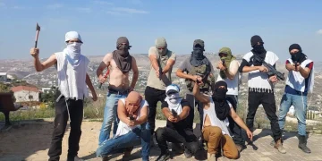 فلسطینیوں کے خلاف صیہونی آبادکاروں کی کارروائیاں ہر صورت روکی جائیں: فرانس