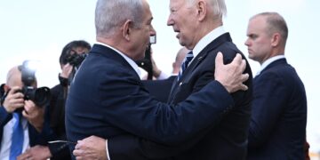 نیتن یاہو کی پالیسی سے تل ابیب اور واشنگٹن کے تعلقات کو خطرہ ہے: اسرائیلی میڈیا