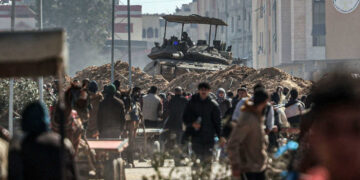مکمل جنگ بندی اور صیہونی فوج کا مکمل انخلا، حماس کا جنگ بندی معاہدے پر جواب