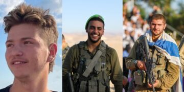 غزہ: القسام کے ہاتھوں تین مزید صیہونی فوجی جہنم واصل