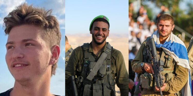 غزہ: القسام کے ہاتھوں تین مزید صیہونی فوجی جہنم واصل