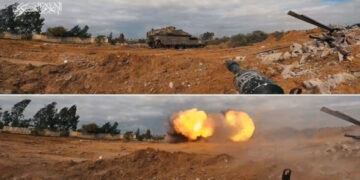 مزاحمت مضبوط ہے، حملے جاری رکھیں گے: القدس بریگیڈ