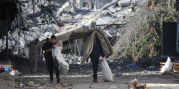 غزہ میں جنگ بندی کیلئے پیرس کی تجویز کا مطالعہ کررہے ہیں: حماس