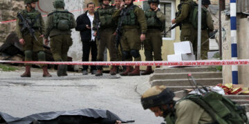 مقبوضہ مغربی کنارہ: صیہونی فوج کے ہاتھوں تین فلسطینی شہید