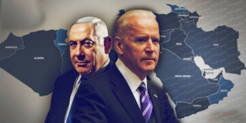 امریکی تجویز مسترد: فلسطینی ریاست کو کسی صورت تسلیم نہیں کریں گے: نیتن یاہو  