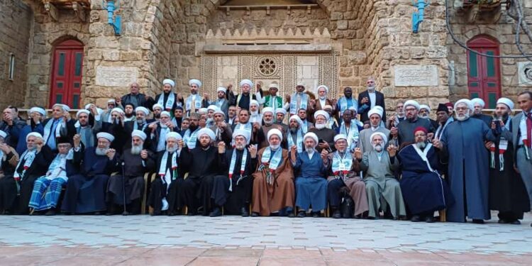 مسلم دنیا کے اسرائیل کے ساتھ تعلقات اور کاروبار حرام ہے, مزاحمت فلسطین کی حمایت میں علمائے کرام کا اہم اعلان