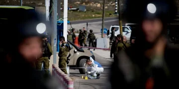 غرب اردن میں جھڑپ، ایک صیہونی فوجی ہلاک، سات زخمی