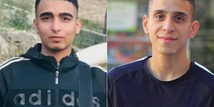 مغربی کنارہ: 24 گھنٹوں میں صیہونی فوج کے ہاتھوں 9 فلسطینی شہید، درجنوں گرفتار