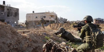 غزہ: دو روز میں 4 صیہونی فوجی جہنم واصل 11زخمی