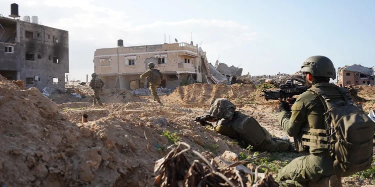 غزہ: دو روز میں 4 صیہونی فوجی جہنم واصل 11زخمی