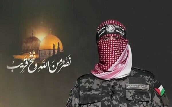 اہداف کے حصول تک اسرائیلی یرغمالیوں کی رہائی محض خواب ہے: حماس