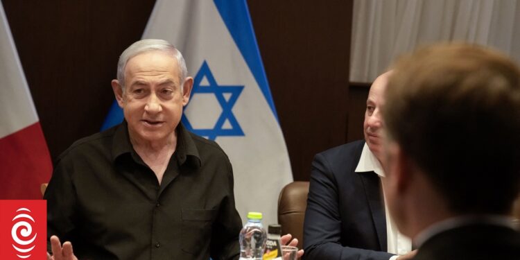 طاقت سے یرغمالی نہیں چھڑاسکتے: نیتن یاہو کا دوبارہ مذاکرات شروع کا فیصلہ