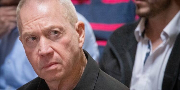 امریکی مطالبات نہیں مانے تو امداد نہیں ملے گی: امریکہ نے اسرائیل کو آگاہ کردیا